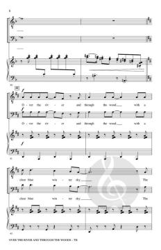 Over the River and Through the Wood (Download) 