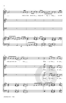Journey On von Derrick Fox (Download) 