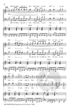 The Temptations (Download) 