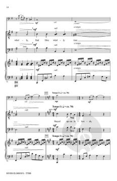 River Glorious von Heather Sorenson (Download) 