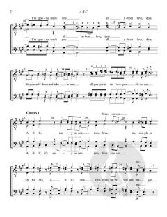 ABC von The Jackson 5 (Download) 