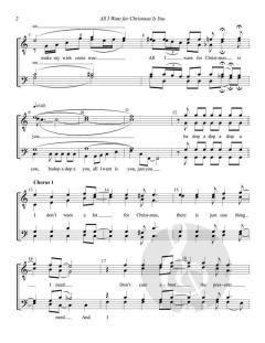 All I Want for Christmas Is You von Mariah Carey (Download) 