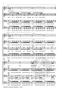 Game of Thrones von Ramin Djawadi 
