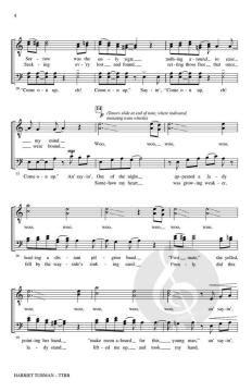 Harriet Tubman von Walter Robinson (Download) 