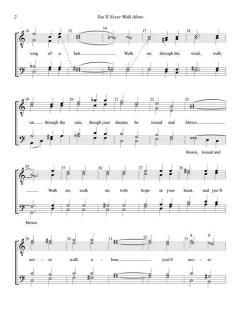 You'll Never Walk Alone (Richard Rodgers) 