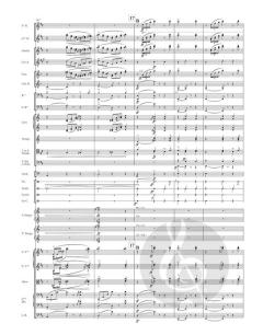 La Valse für Orchester von Maurice Ravel (Download) 