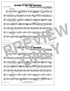 Blame It On The Boogie (Download) 