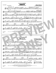 Happy von Pharrell Williams (Download) 
