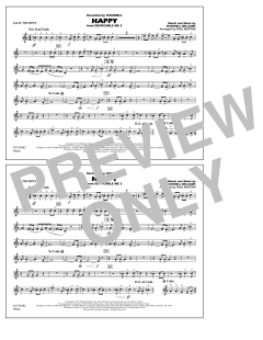 Happy von Pharrell Williams (Download) 