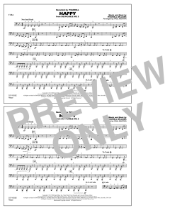 Happy von Pharrell Williams (Download) 
