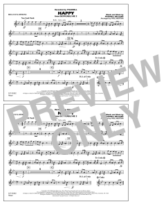 Happy von Pharrell Williams (Download) 