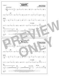 Happy von Pharrell Williams (Download) 