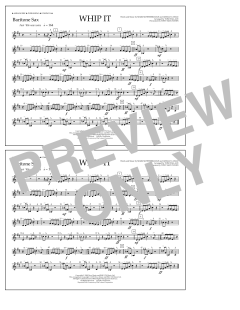 Whip It (Download) 