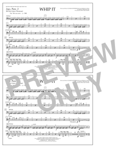 Whip It (Download) 
