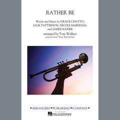 Rather Be von Clean Bandit (Download) 