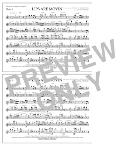 Lips Are Movin' von Meghan Trainor (Download) 