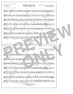 The Race (Download) 