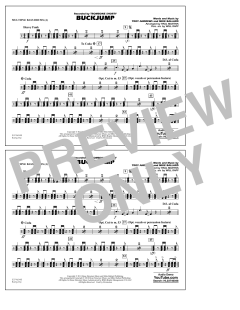 Buckjump von Trombone Shorty (Download) 