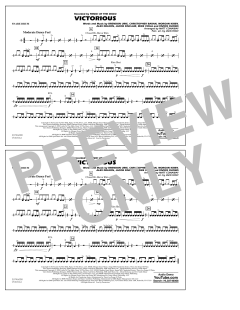 Victorious von Panic At The Disco (Download) 