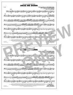 Drag Me Down von One Direction (Download) 