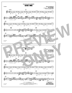 Use Me von Bill Withers (Download) 