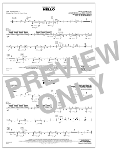 Hello von Adele (Download) 