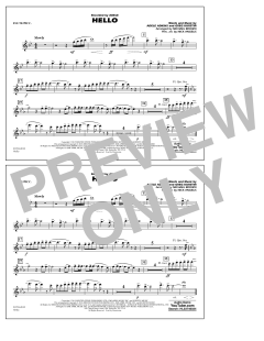 Hello von Adele (Download) 
