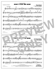 Don't Stop Me Now von Queen (Download) 