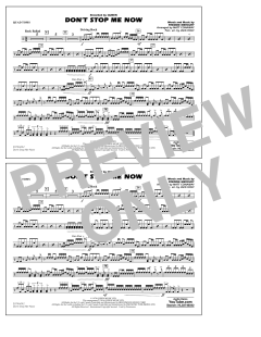 Don't Stop Me Now von Queen (Download) 