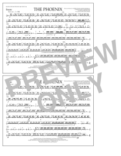The Phoenix von Fall Out Boy (Download) 