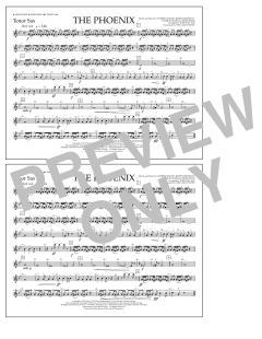 The Phoenix von Fall Out Boy (Download) 