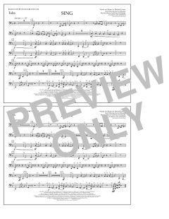 Sing von Pentatonix (Download) 