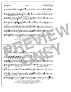 Sing von Pentatonix (Download) 
