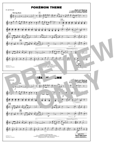 Pokemon Theme (Download) 