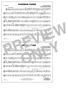 Pokemon Theme (Download) 