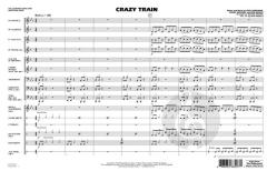 Crazy Train von Ozzy Osbourne (Download) 