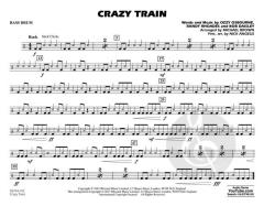 Crazy Train von Ozzy Osbourne (Download) 