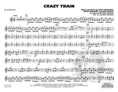 Crazy Train von Ozzy Osbourne (Download) 