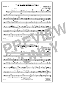 The Bare Necessities (Download) 