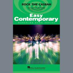 Rock the Casbah von The Clash (Download) 