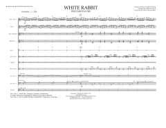 White Rabbit von Jefferson Airplane (Download) 