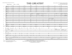 The Greatest von Sia (Download) 