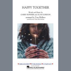 Happy Together von The Turtles (Download) 