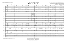 Mic Drop von Jin Bts (Download) 