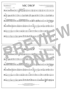 Mic Drop von Jin Bts (Download) 