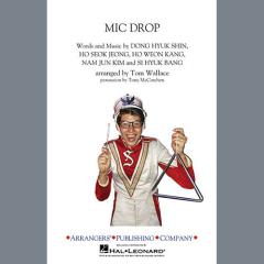 Mic Drop von Jin Bts (Download) 