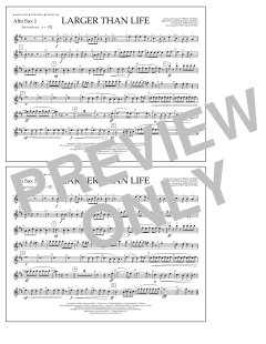 Larger Than Life von Backstreet Boys (Download) 