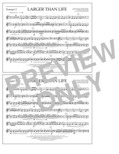 Larger Than Life von Backstreet Boys (Download) 