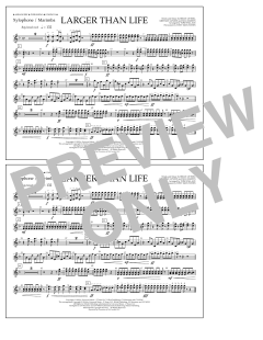 Larger Than Life von Backstreet Boys (Download) 