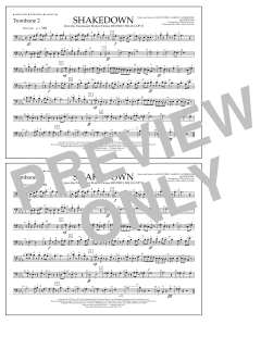 Shakedown von Bob Seger (Download) 